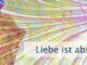 Liebe ist absolut allmächtig