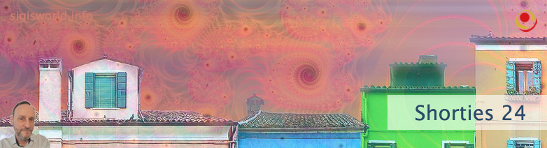 Shorties 24 Shorties 24