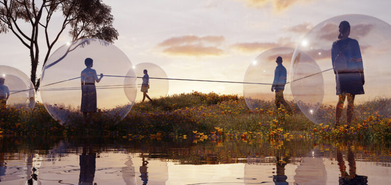 Was ist ein Egregor?