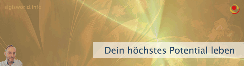 Dein höchstes Potential leben