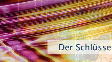 Der Schlüssel zum Leben