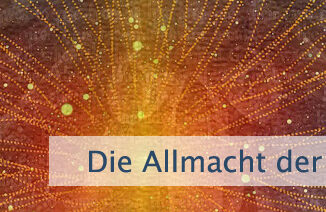Die Allmacht der Beharrlichkeit