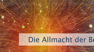 Die Allmacht der Beharrlichkeit