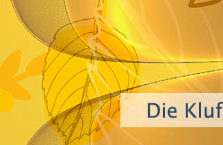Die Kluft überbrücken