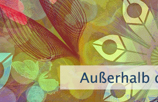 Außerhalb der Reichweite