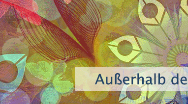 Außerhalb der Reichweite