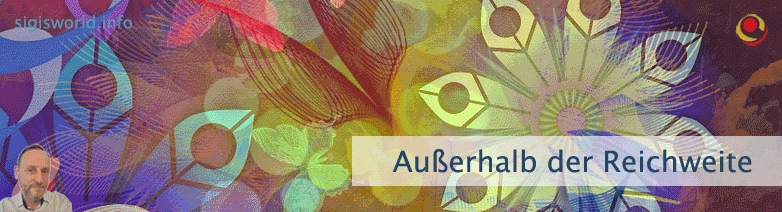 Außerhalb der Reichweite