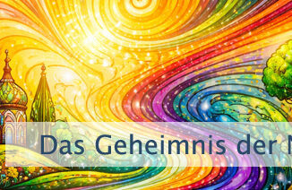 Das Geheimnis der Neugestaltung