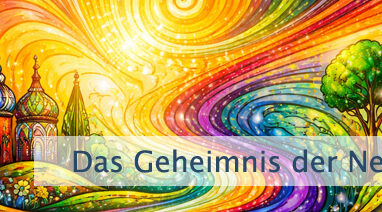 Das Geheimnis der Neugestaltung