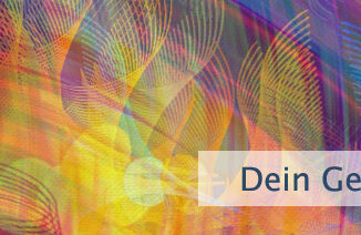 Dein Geist ist ein Feld