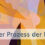 Der Prozess der Neupositionierung