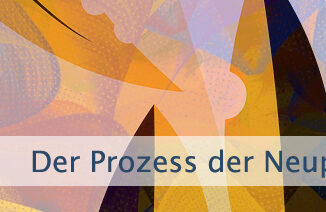 Der Prozess der Neupositionierung