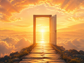 Die Wahrheit über Deine Realität