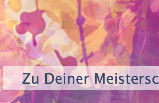 Zu Deiner Meisterschaft erwachen