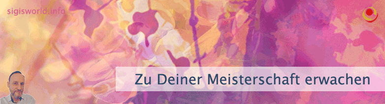 Zu Deiner Meisterschaft erwachen